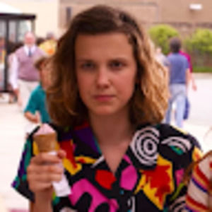 Meet your Posher, Addison